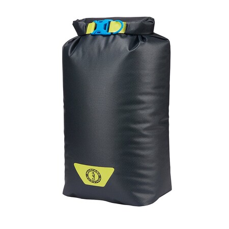 Mustang Survival Bluewater 5L Waterproof Roll Top Dry Bag MA260102-191-0-243